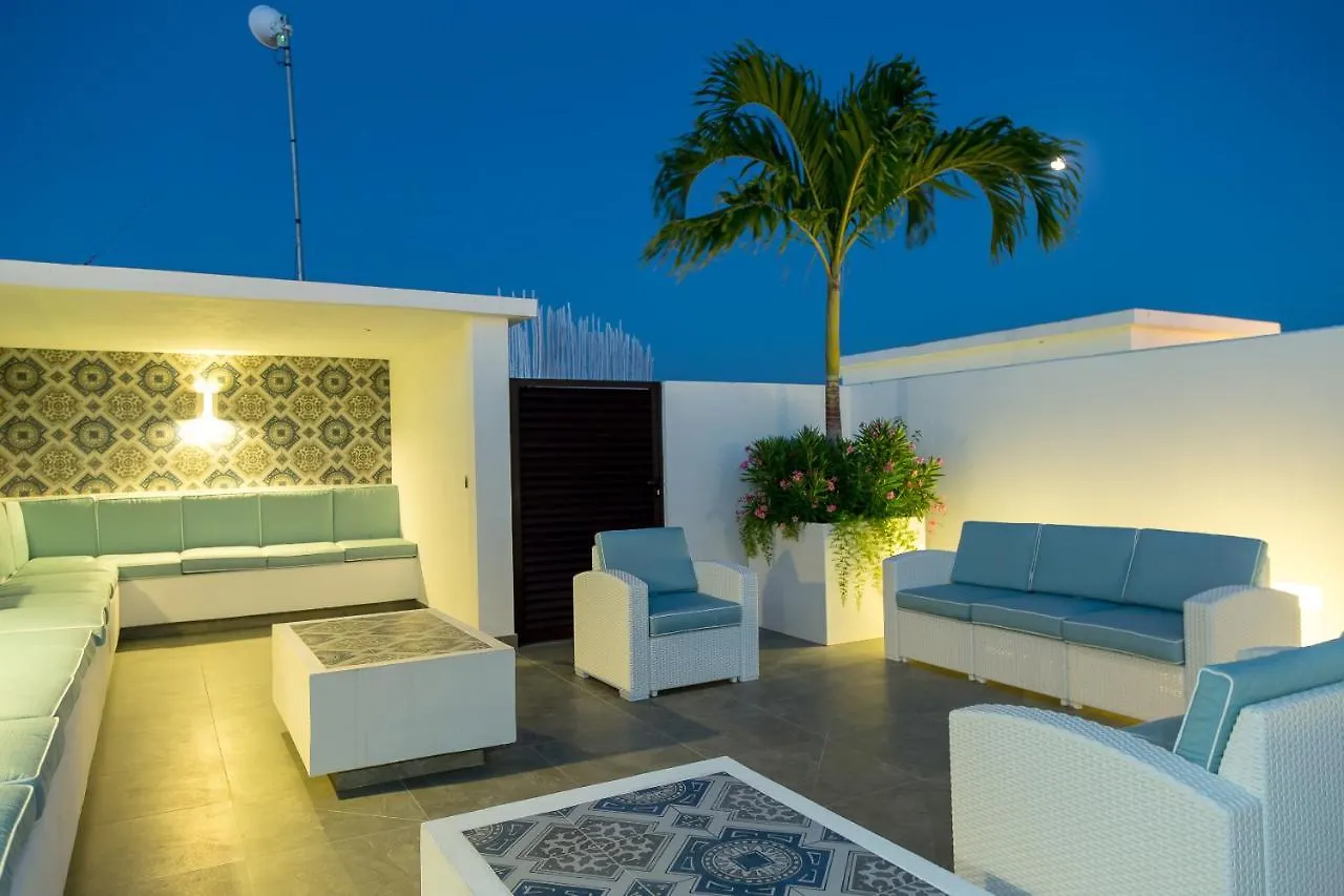 Holiday home Stylish One Bedroom For Up To 4 People At Aldea Zama Tulum