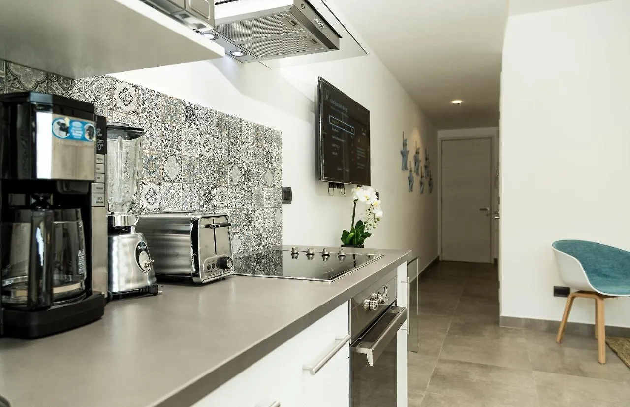 Stylish One Bedroom For Up To 4 People At Aldea Zama Tulum 0*,