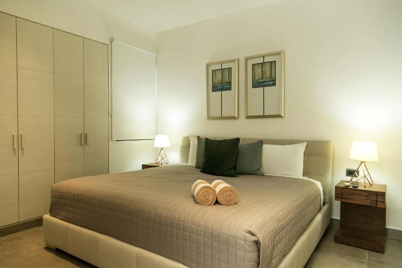 Stylish One Bedroom For Up To 4 People At Aldea Zama Tulum 0*,  Mexico