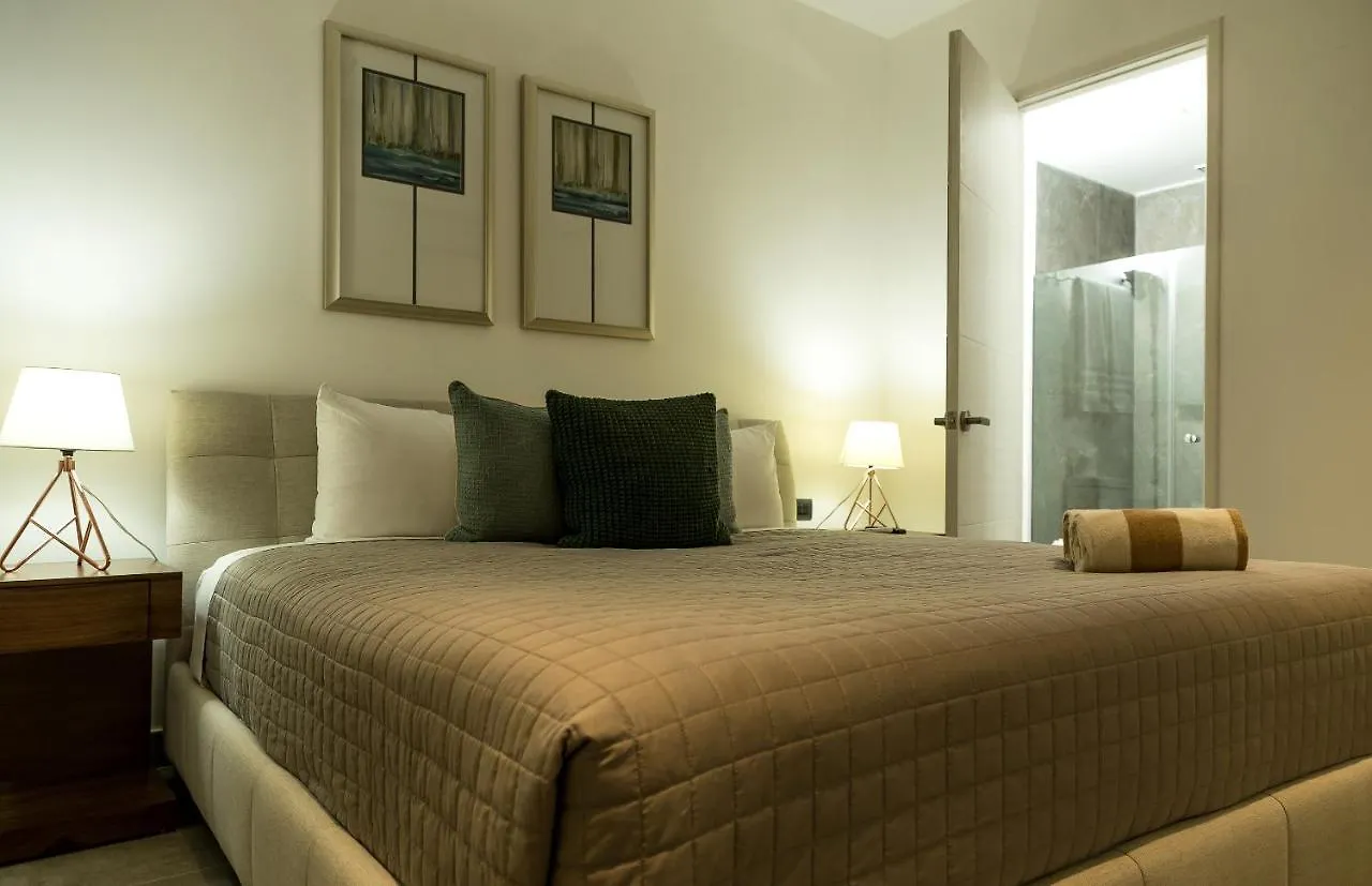 Holiday home Stylish One Bedroom For Up To 4 People At Aldea Zama Tulum