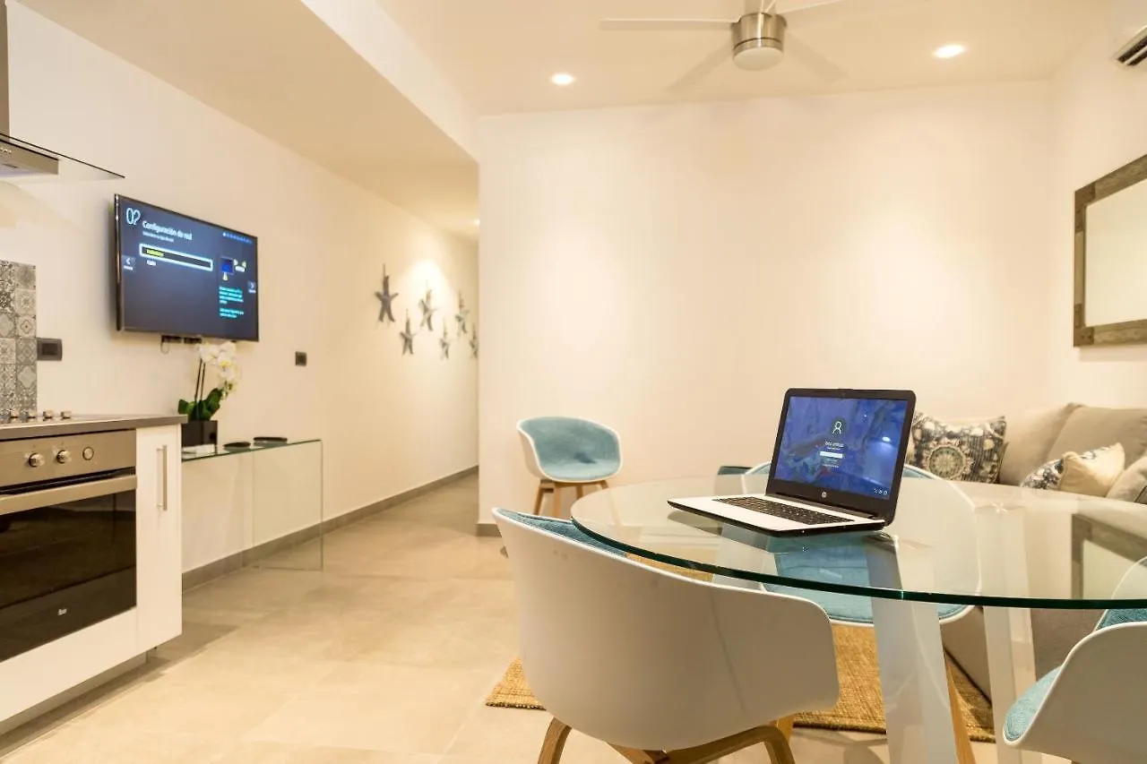 Casa vacanze Stylish One Bedroom For Up To 4 People At Aldea Zama Tulum