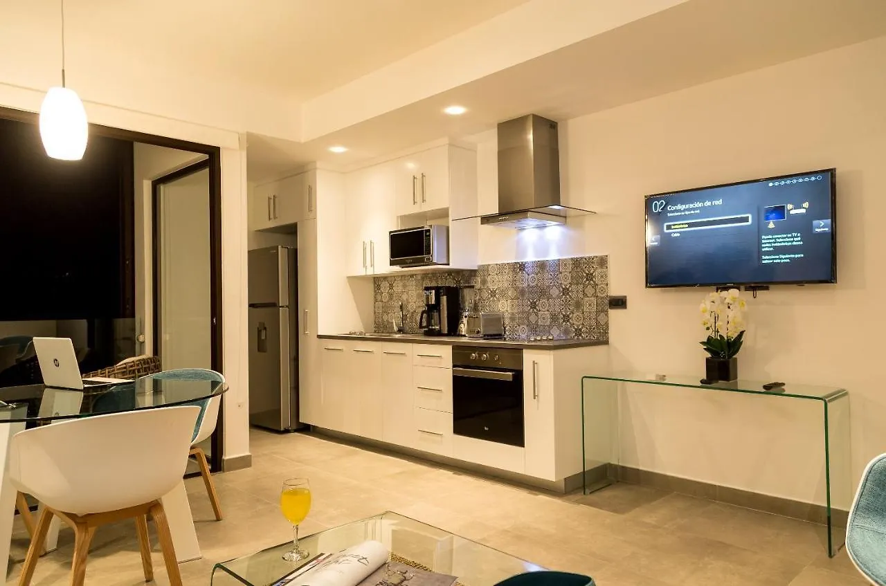 Casa vacanze Stylish One Bedroom For Up To 4 People At Aldea Zama Tulum Messico