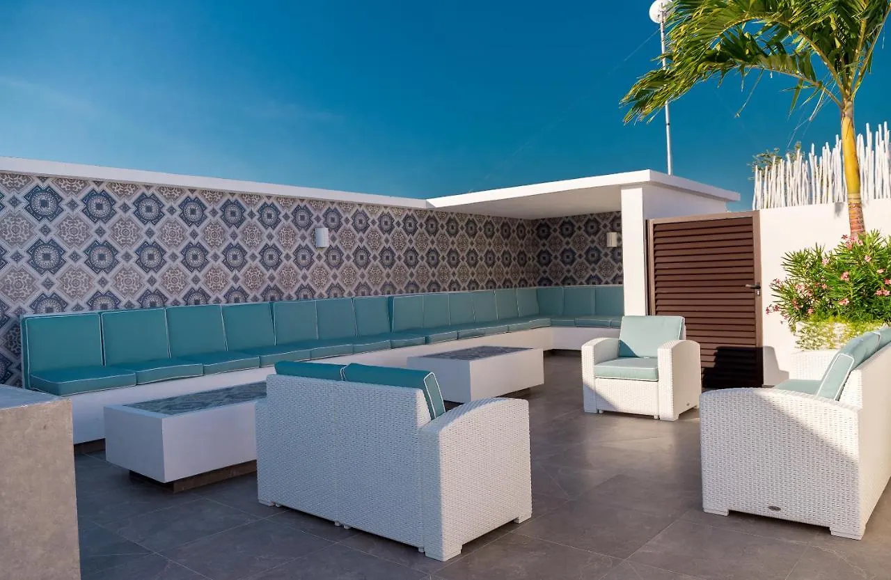 Stylish One Bedroom For Up To 4 People At Aldea Zama Tulum 0*,
